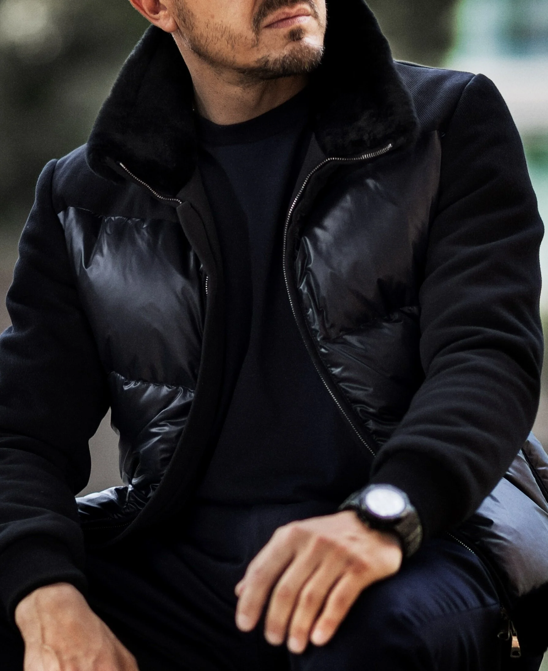 Emmeti Di Franco — Azzari Fashion Group